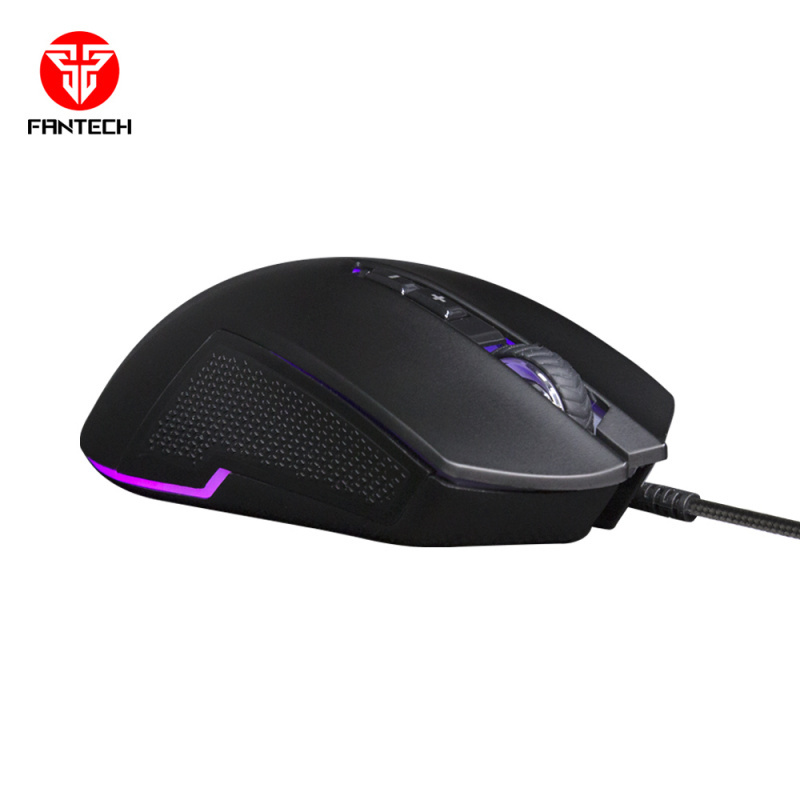 【Fantech X15 PHANTOM Gaming Mouse】