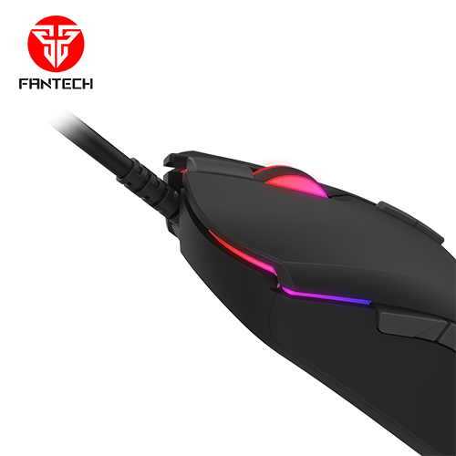 Fantech X17 BLAKE gaming mouse