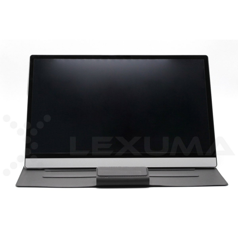 Lexuma XScreen Plus 15.6寸 1080P FHD 超薄全金屬外殼便攜高清觸屏顯示器 [有內置電池]