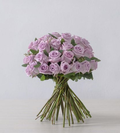 精選玫瑰鮮花束- ROSE WORLD