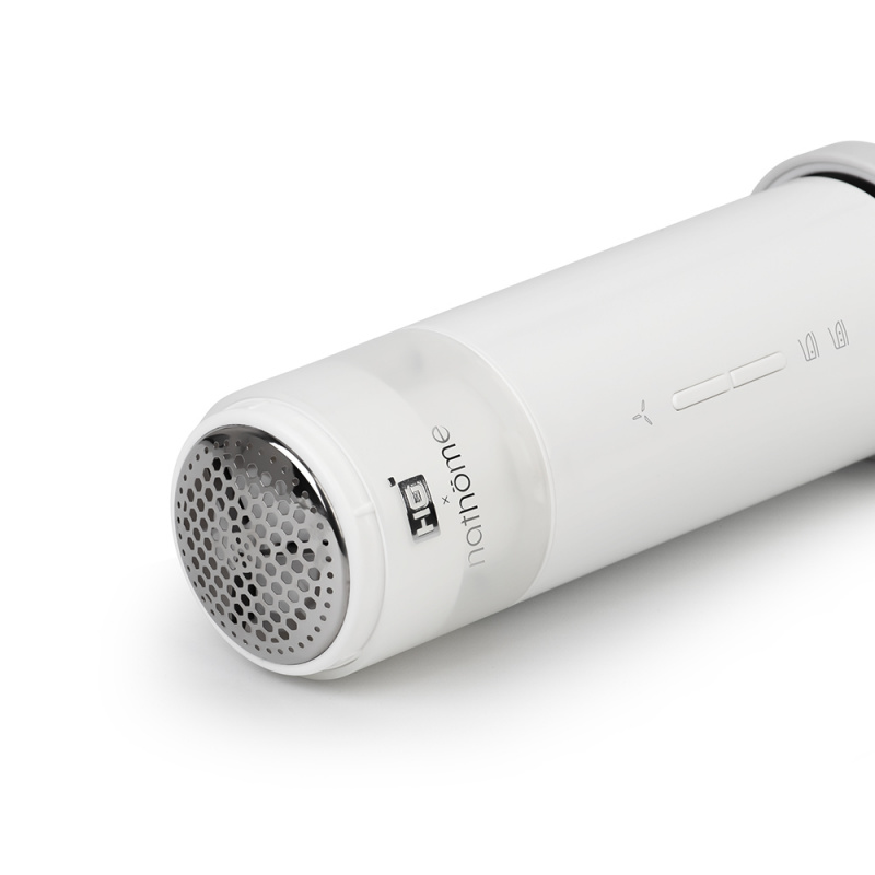 3in1無線便攜式旅行熨斗 /去毛球器/流動電源 三合一隨行，迷你，護衣機