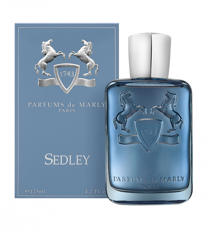 Parfums de Marly Sedley EDP 125mL - PERFUME STATION