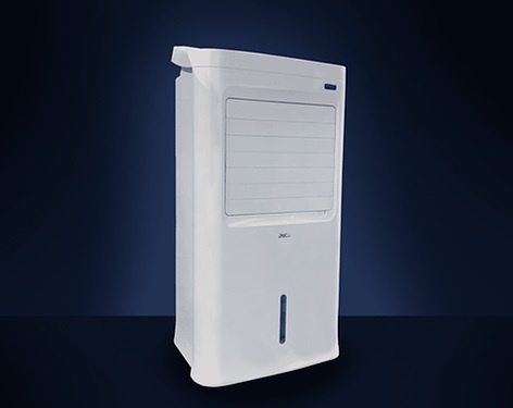 JNC 3合1冷暖風機 JNC-ACHPHI [香港行貨]