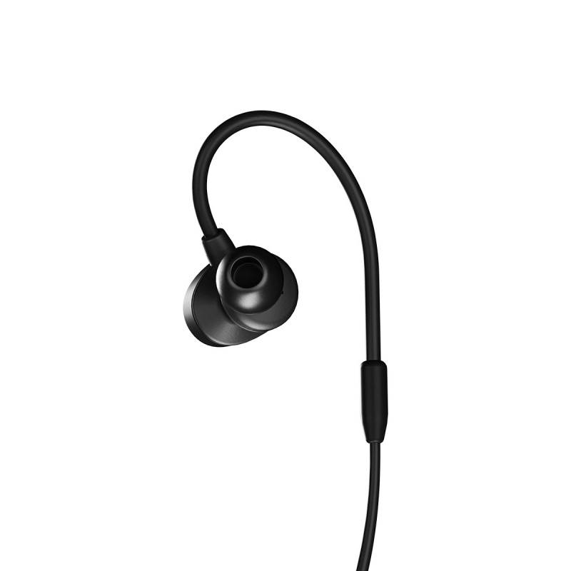 Steelseries TUSQ In-Ear Wired Mobile Gaming Headset Steelseries TUSQ In-Ear Wired Mobile Gaming Headset
