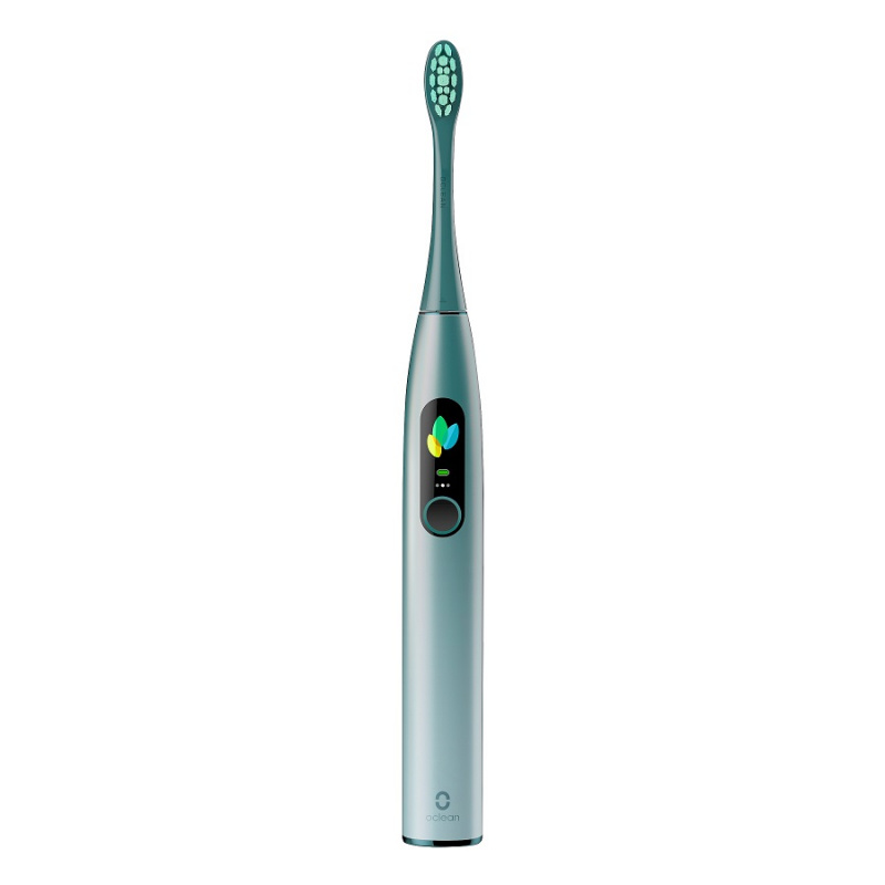 Oclean X PRO 彩色觸控智能電動牙刷