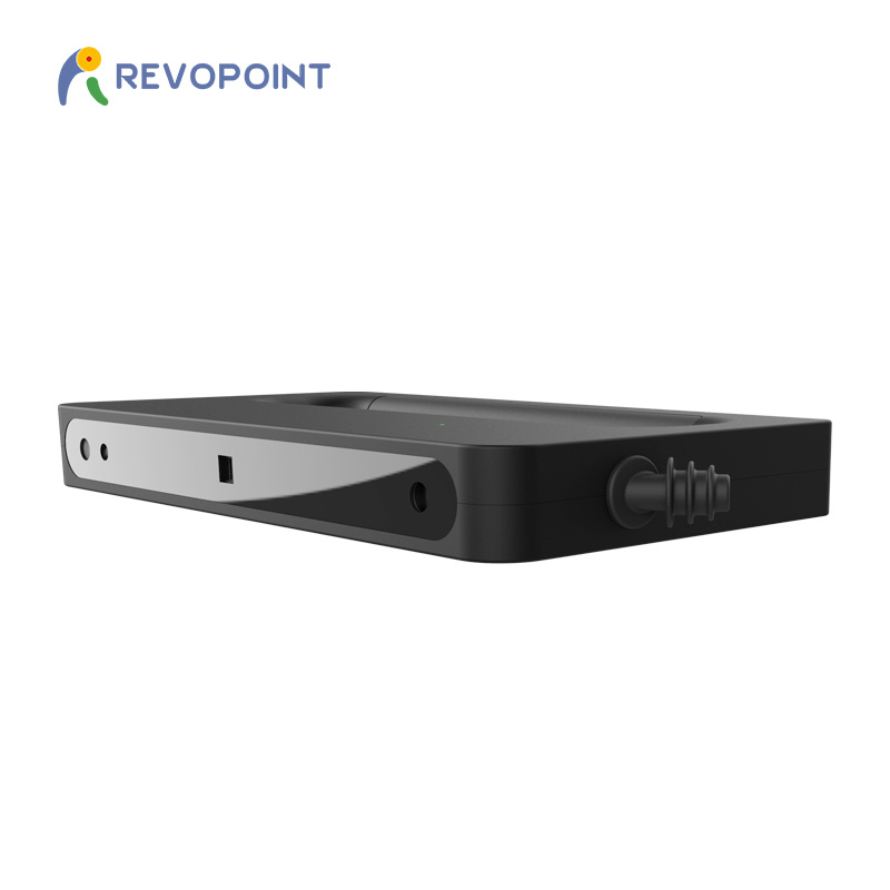 Revopoint高精度手持式3D掃描儀