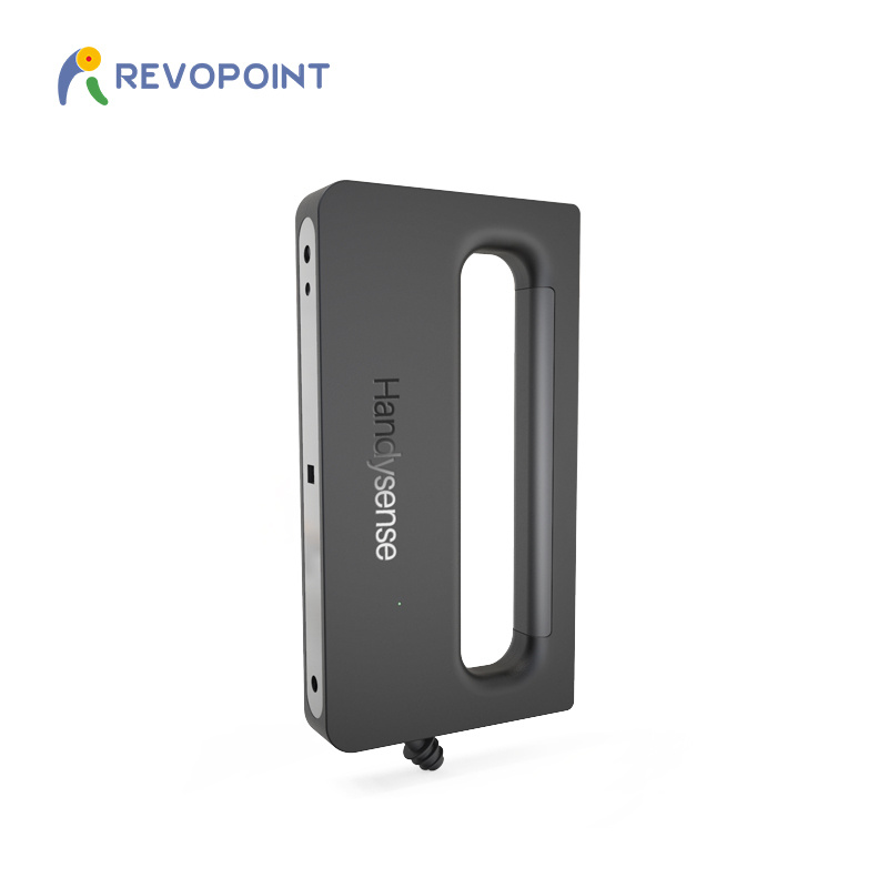 Revopoint高精度手持式3D掃描儀