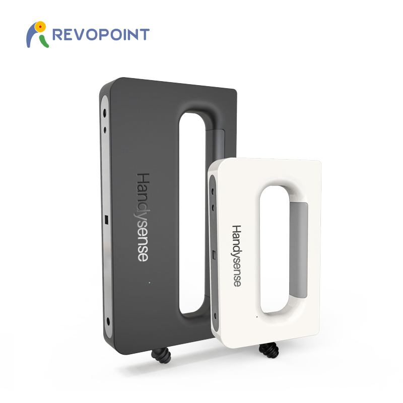 Revopoint高精度手持式3D掃描儀