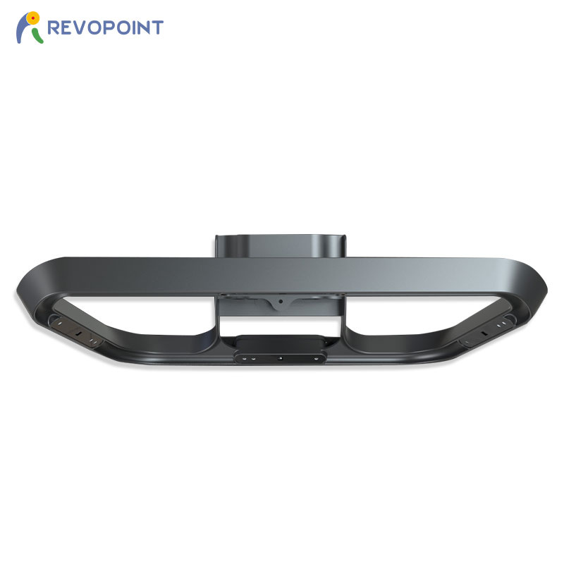 Revopoint 3MP高精度的快速3D人臉掃描儀