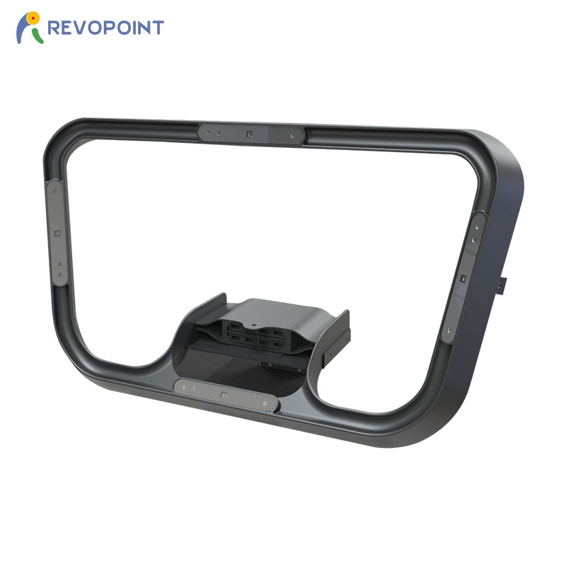 Revopoint 3MP高精度的快速3D人臉掃描儀