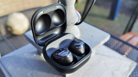 Samsung Galaxy Buds Pro 智能降噪耳機