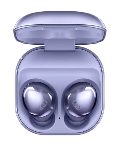 Samsung Galaxy Buds Pro 智能降噪耳機