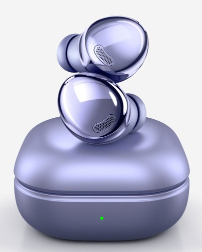 Samsung Galaxy Buds Pro 智能降噪耳機