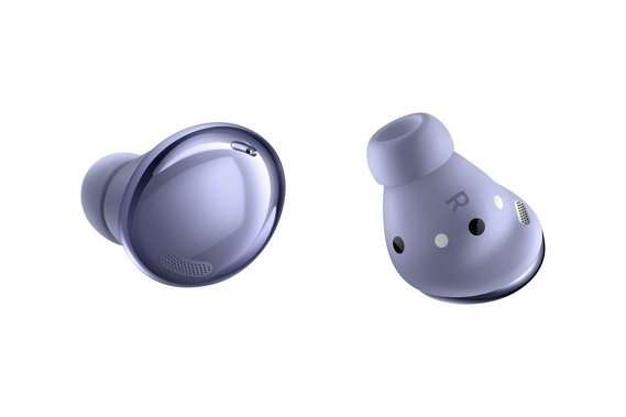 Samsung Galaxy Buds Pro 智能降噪耳機