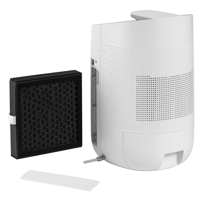 Momax 2 HealthyIoT 智能空氣淨化抽濕機 [AP1SWUK]