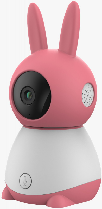 Speed -baby ip cam 智能嬰兒監護室內網絡攝影機