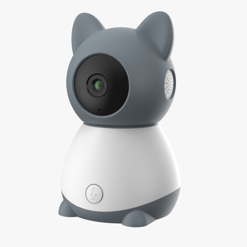 Speed -baby ip cam 智能嬰兒監護室內網絡攝影機