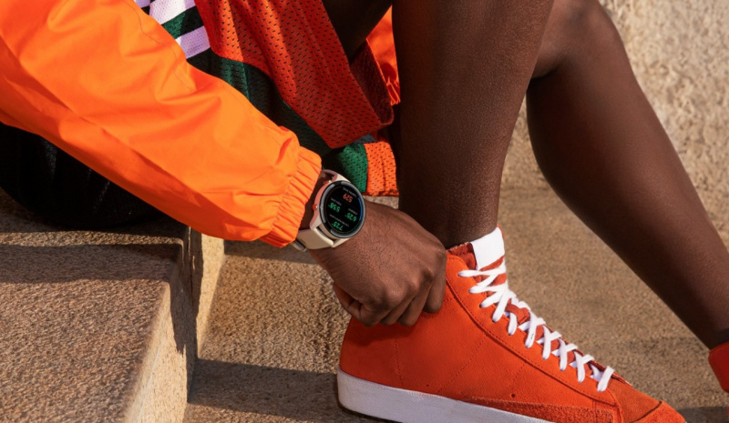 MI WATCH 小米手錶 運動版 [香港行貨]