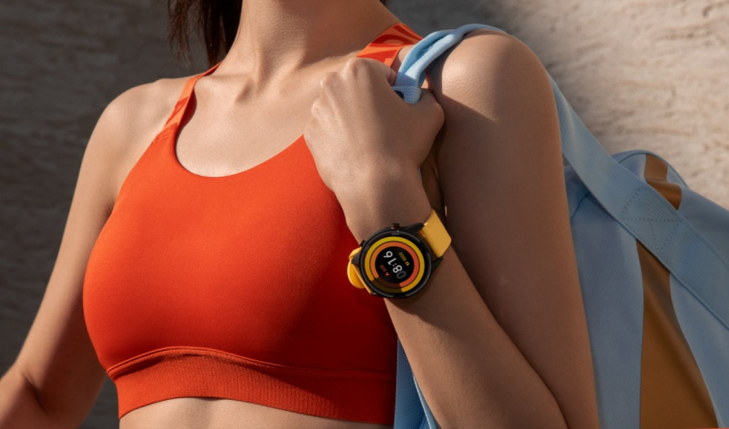 MI WATCH 小米手錶 運動版 [香港行貨]