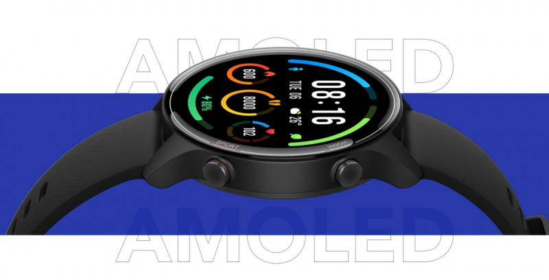 MI WATCH 小米手錶 運動版 [香港行貨]