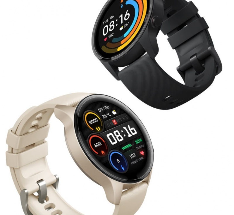 MI WATCH 小米手錶 運動版 [香港行貨]