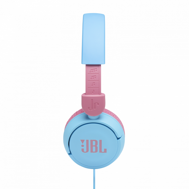 JBL JR310 貼耳式兒童耳機