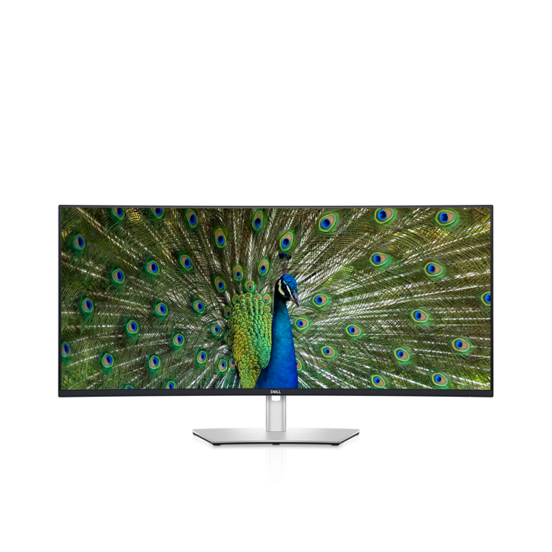 Dell U4021QW 曲面 WUHD 5K2K 顯示器