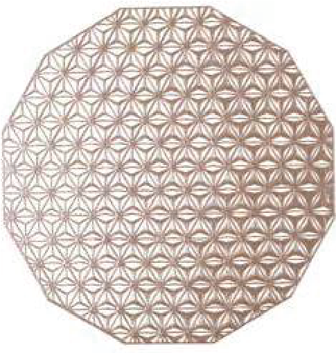 テーブル用品 Chilewich Kaleidoscope Pink Champagne テーブル用品 Chilewich Kaleidoscope Pink Champagne Chilewich