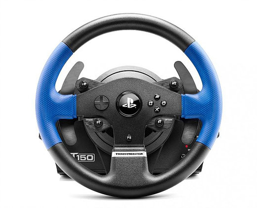 T150 Pro Force Feedback Racing Wheel 力回饋方向盤