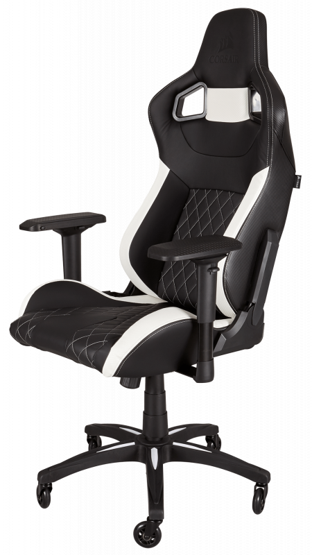 Corsair T1 RACE Gaming Chair