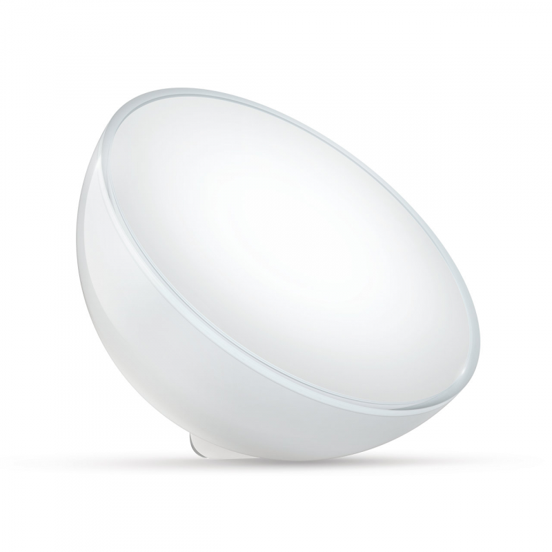 Philips 飛利浦 White and Color Ambiance Hue Go Bluetooth 可攜式燈具 Philips 飛利浦 White and Color Ambiance Hue Go Bluetooth 可攜式燈具