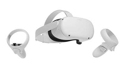 Oculus Quest 2 Advanced VR頭戴式裝置 [256GB]