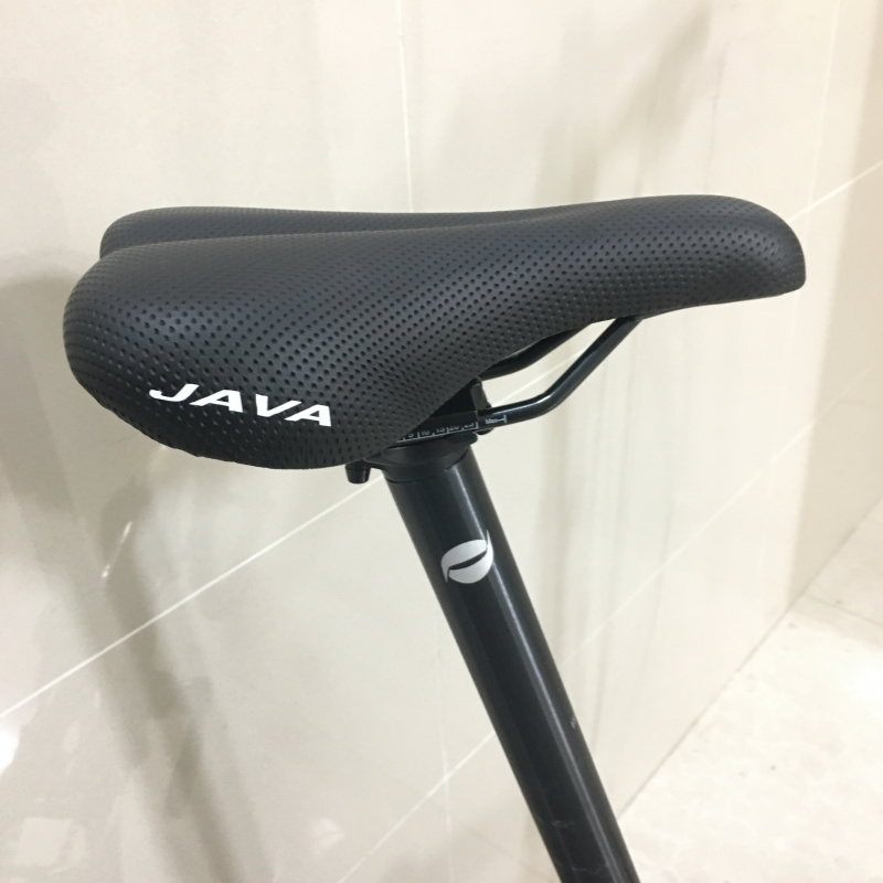 New 14吋鋁合金內3速摺疊單車 Black Java X3 14" wheel Folding Bike foldable bicycle 3 Speed