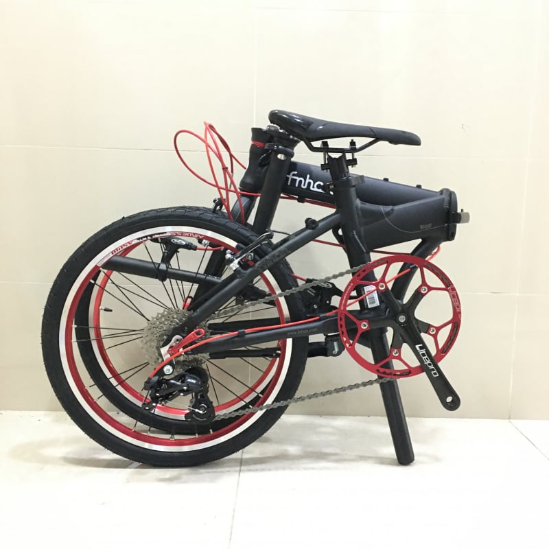 全新FNHON 風行20