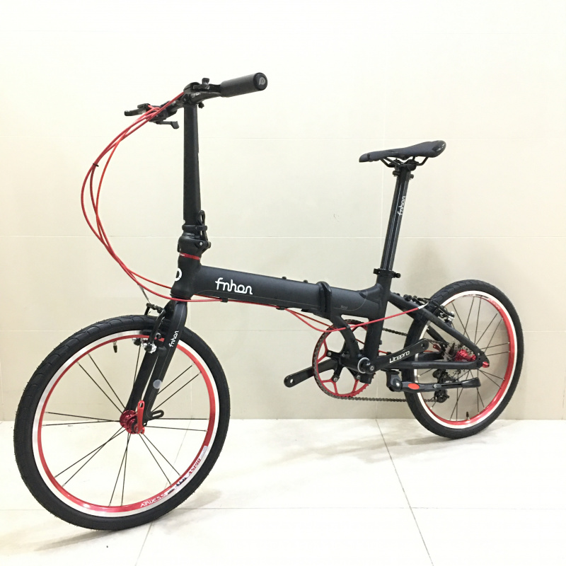 全新FNHON 風行20