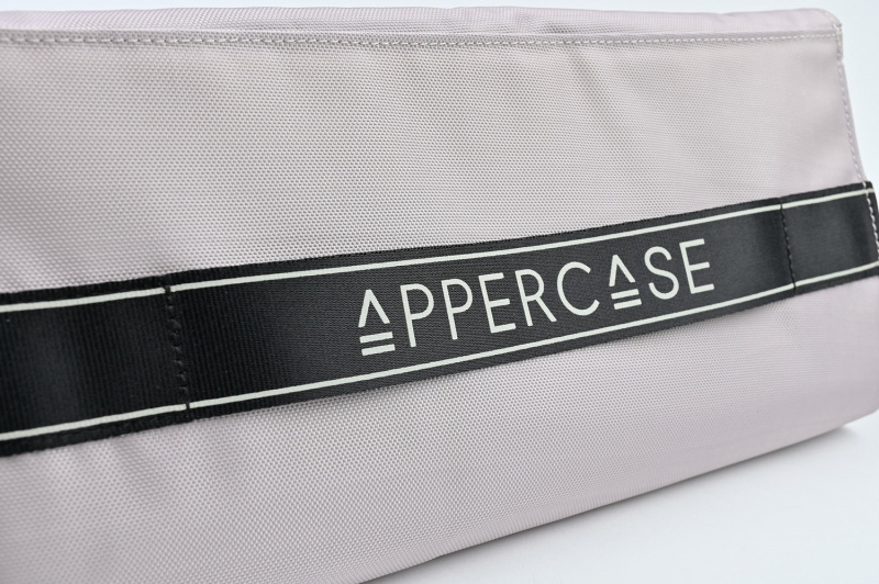 意大利品牌 APPERCASE – 【SYSTEMA - TOP CASE】旅行置物箱