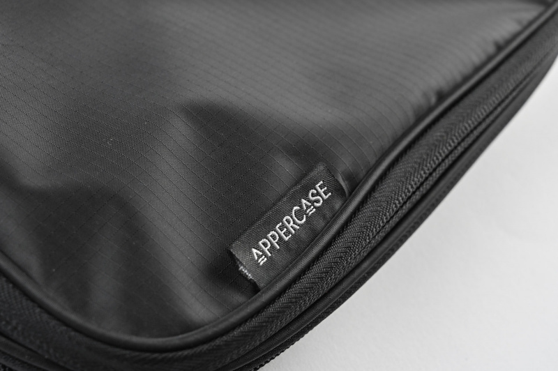 APPERCASE – 【SYSTEMA - BEAUTY CASE】旅行用化妝品收納袋