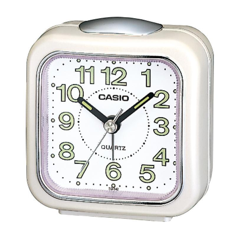 CASIO 卡西歐 鐘錶 TQ-142-7D