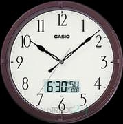 CASIO 卡西歐 鐘錶 IC-01-5D
