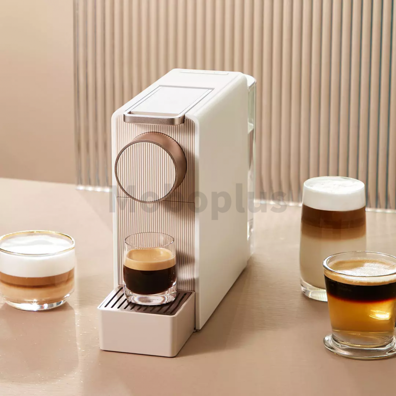 小米 SCISHARE 心想膠囊咖啡機 Mini S1201 2-5天發出