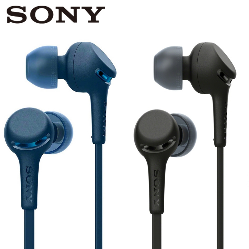 Sony WI-XB400 EXTRA BASS 無線入耳式耳機(黑色) 【港澳包郵】