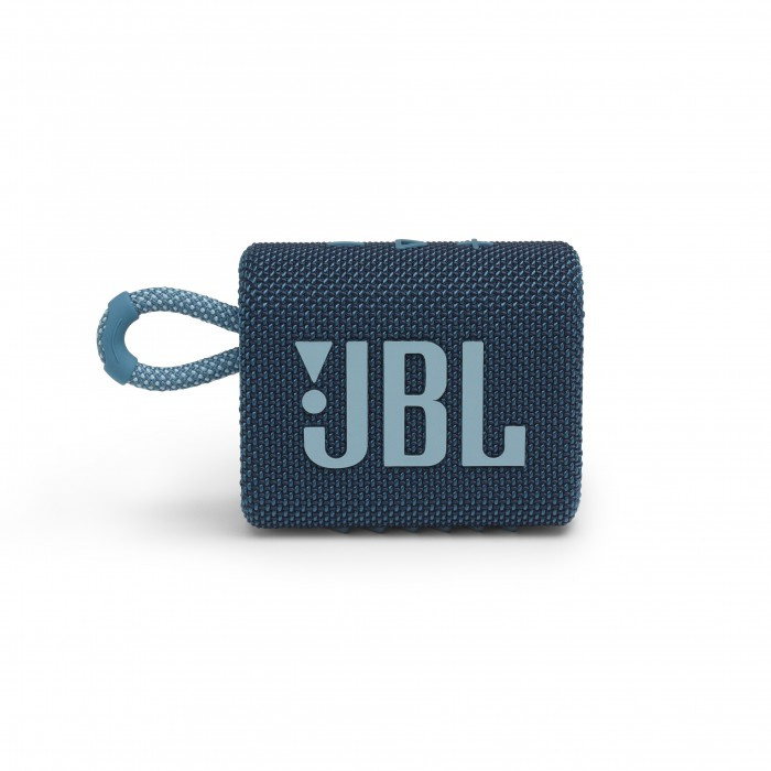 JBL GO3 BT Portable BT5.1 Speaker (IP67) 便攜藍牙喇叭