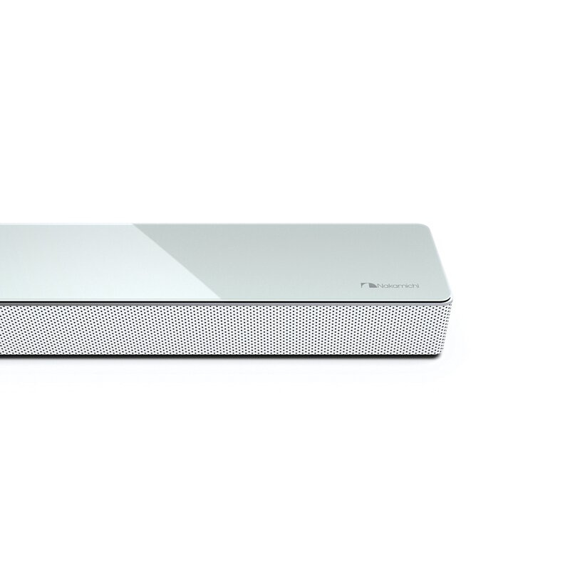 Nakamichi Soundstation 10X Pro 2.1聲道音響連無線低音音箱