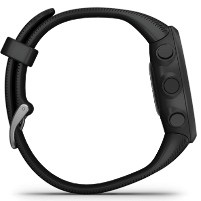 GARMIN Forerunner 45 GPS跑步訓練手錶 (黑色) (中文版)【香港行貨】