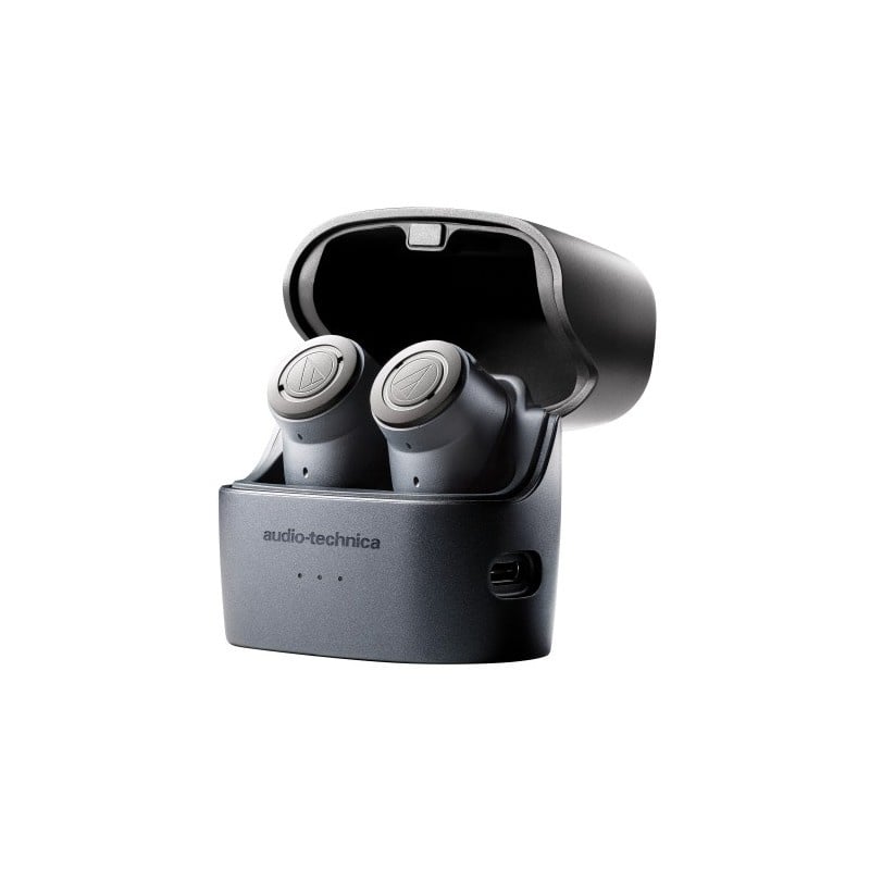 Audio Technica ATH-ANC300TW 真無線降噪藍牙耳機