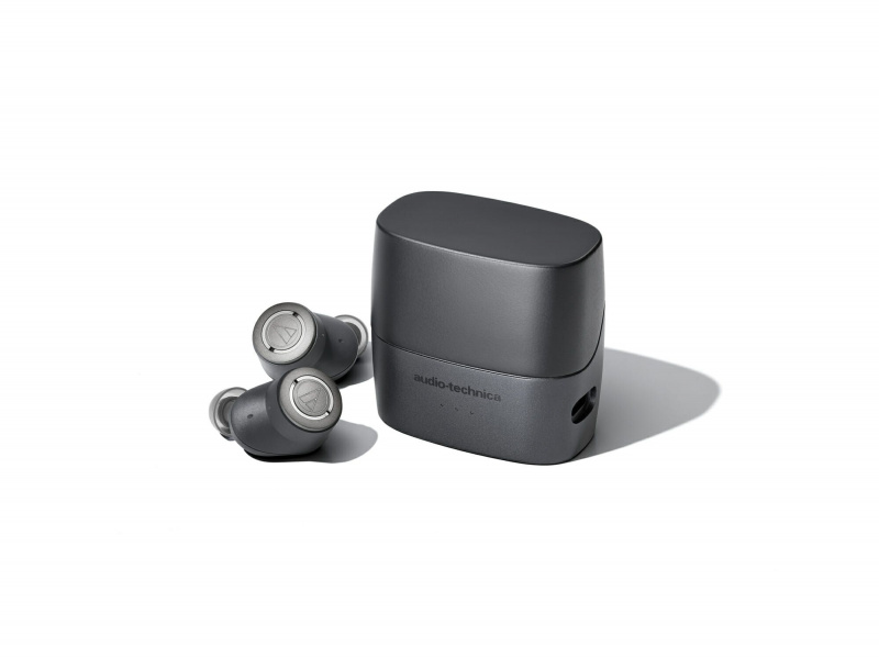 Audio Technica ATH-ANC300TW 真無線降噪藍牙耳機