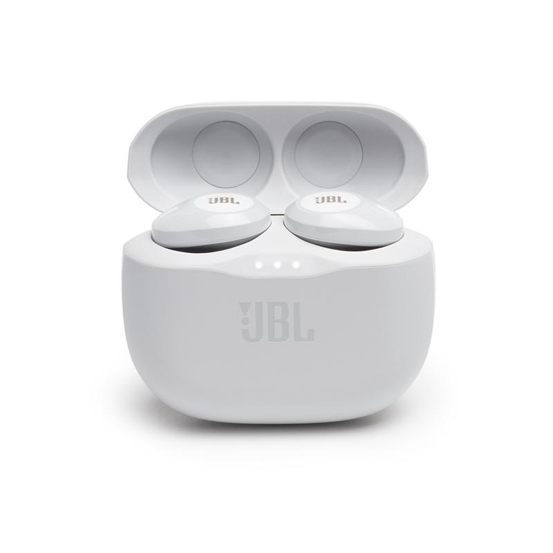 【全港行貨免運】JBL Tune 125TWS 入耳式真無線藍牙耳機
