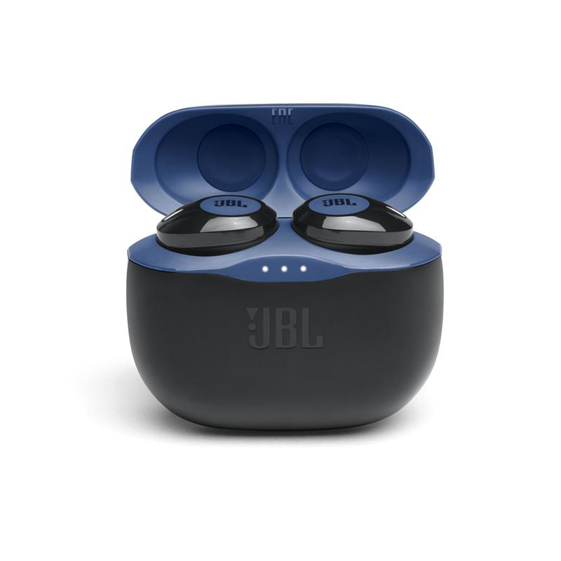 【全港行貨免運】JBL Tune 125TWS 入耳式真無線藍牙耳機