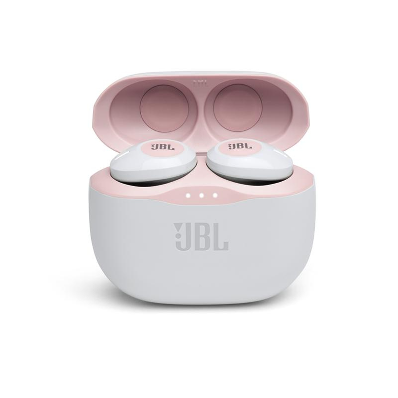 【全港行貨免運】JBL Tune 125TWS 入耳式真無線藍牙耳機