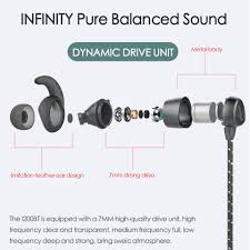 Infinity I200BT Infinity高解析音頻無線耳機 Infinity I200BT Infinity高解析音頻無線耳機
